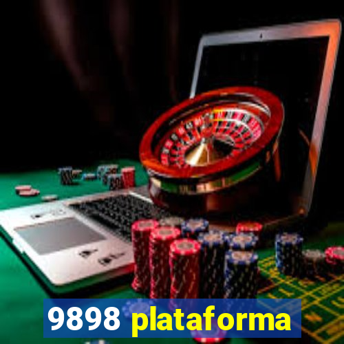 9898 plataforma